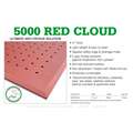 Cactus Mat Mat Vip Redcloud 3" x 5" Red 5000-R35